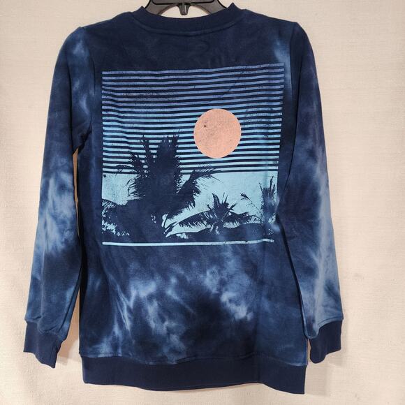 The Beach boy's sweatshirt women's XS faded - Picture 2 of 6